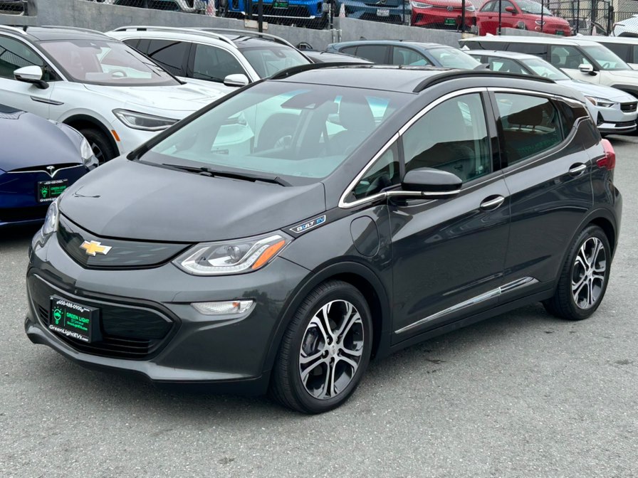 chevrolet bolt ev 2018 1G1FX6S02J4113425 image chevrolet bolt ev 2018 1G1FX6S02J4113425 image